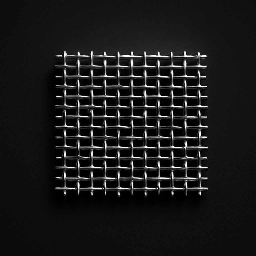 304 SS Wire wire mesh