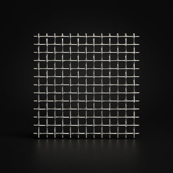 304 SS Wire wire mesh