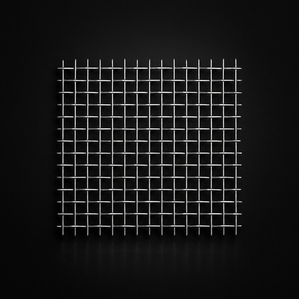 Galv Before Wire wire mesh