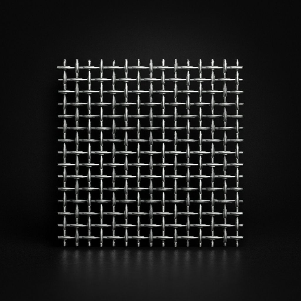 Galv Before Wire wire mesh