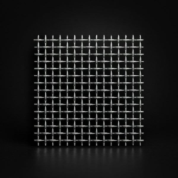 Galv Before Wire wire mesh