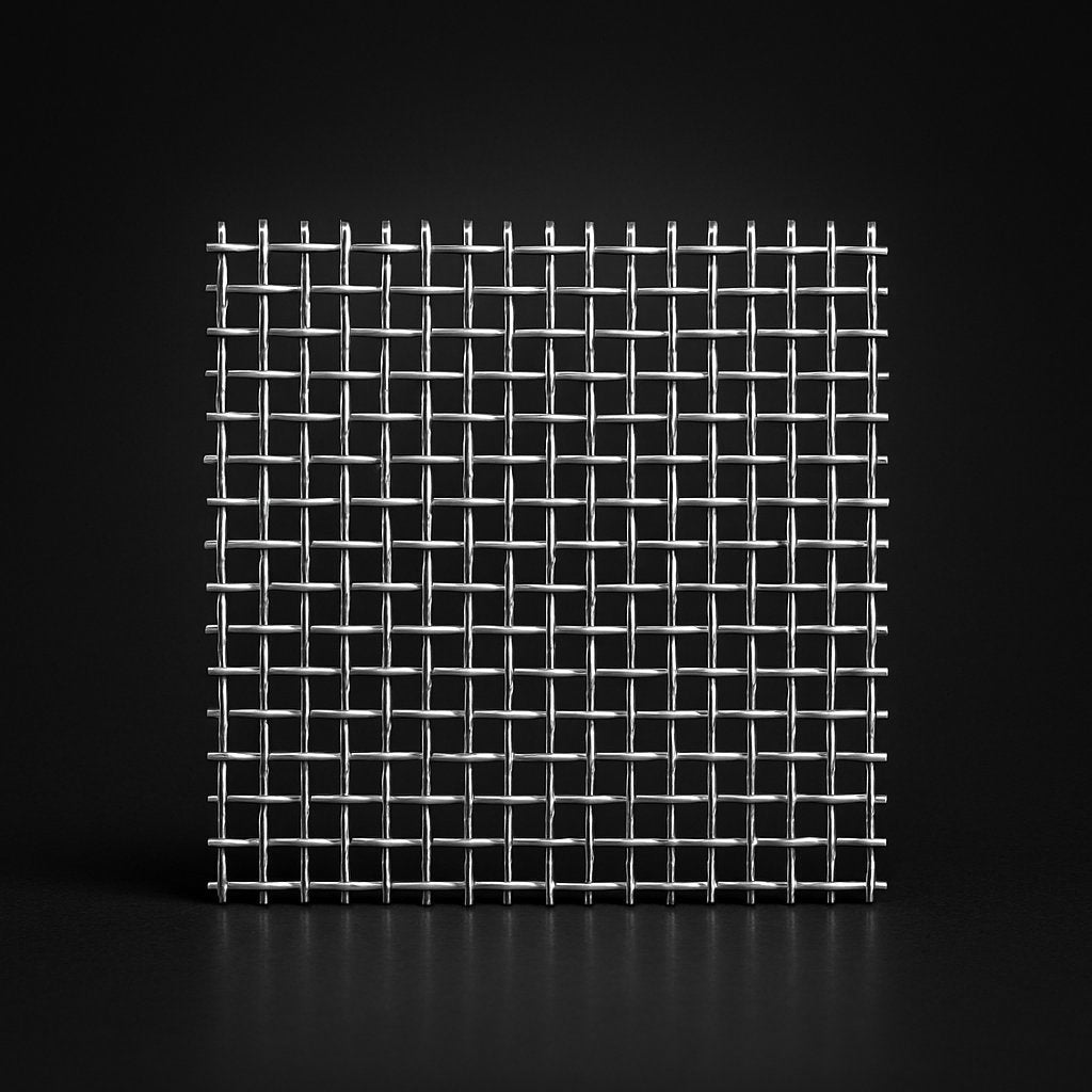 Galv Before Wire wire mesh