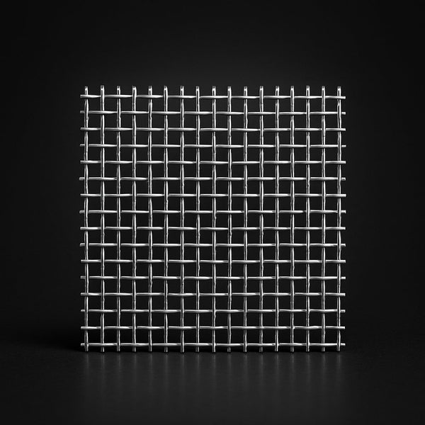 Galv Before Wire wire mesh