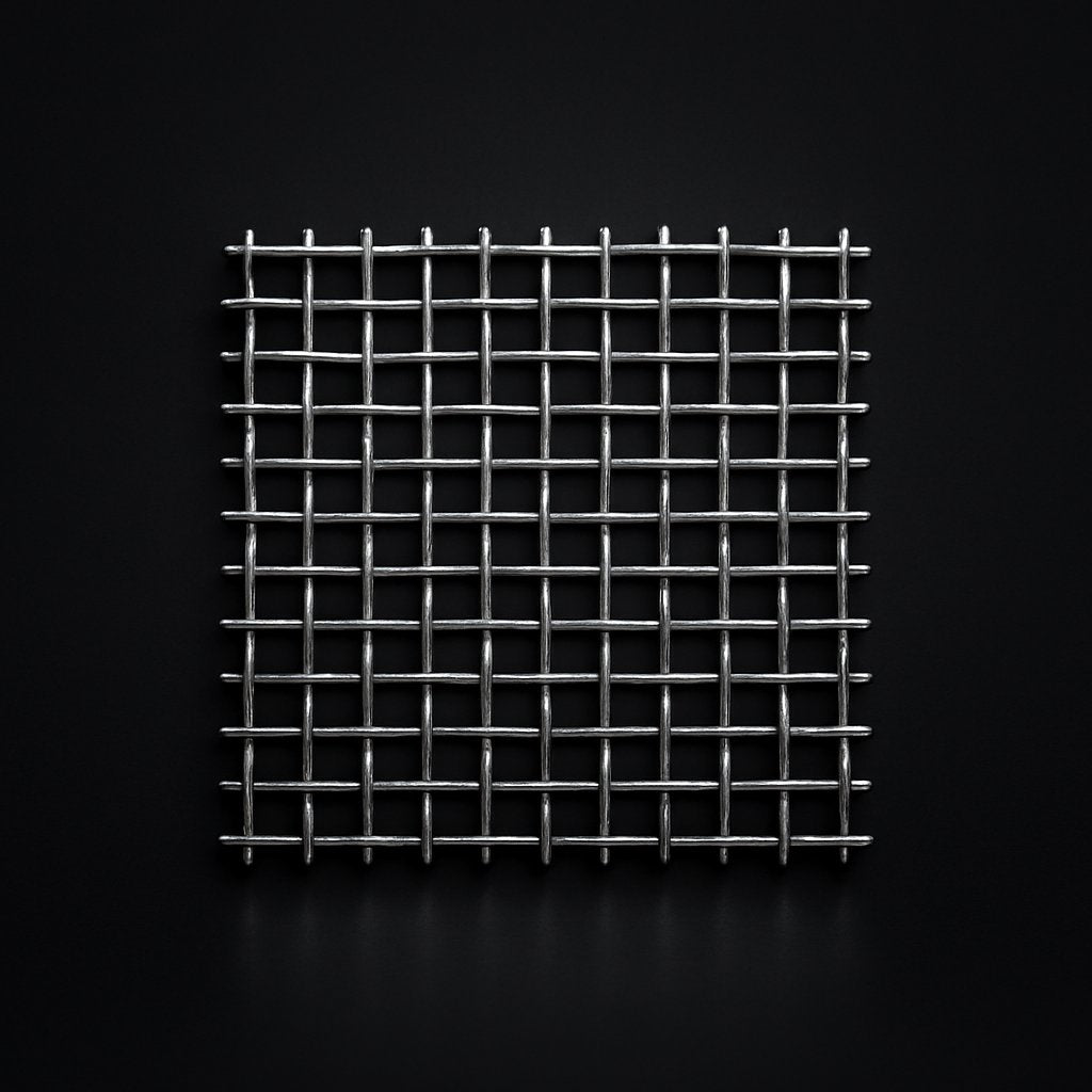Galv Before Wire wire mesh