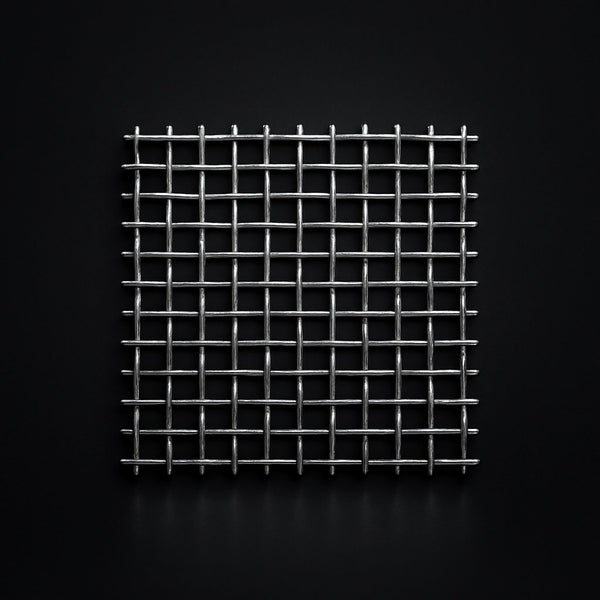 Galv Before Wire wire mesh