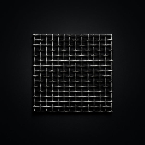 Plainsteel Wire wire mesh