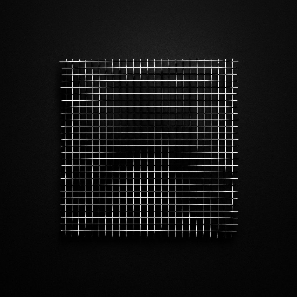 Plainsteel Wire wire mesh