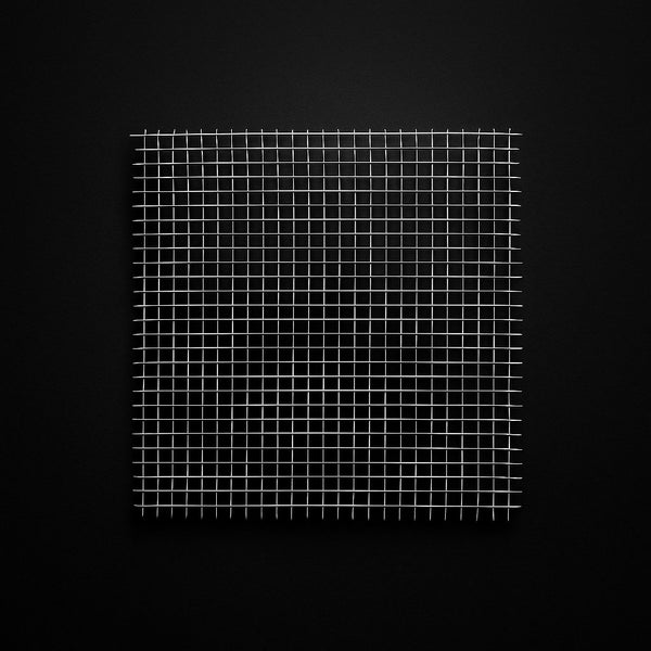 Plainsteel Wire wire mesh