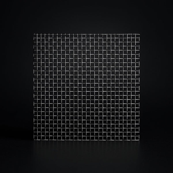 Plainsteel Wire wire mesh