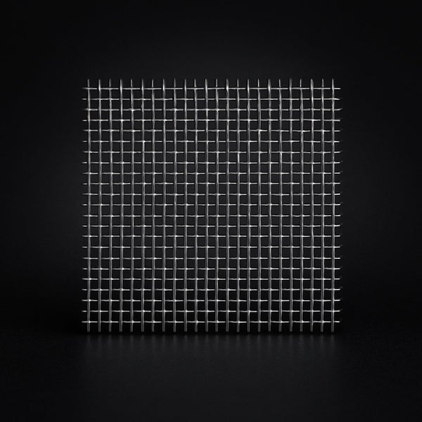 Plainsteel Wire wire mesh