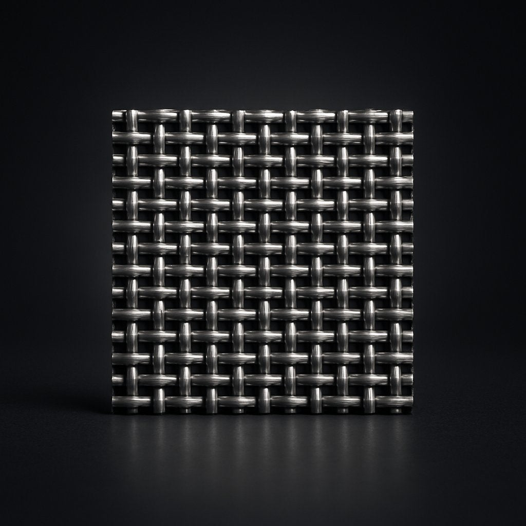 316 SS Wire wire mesh