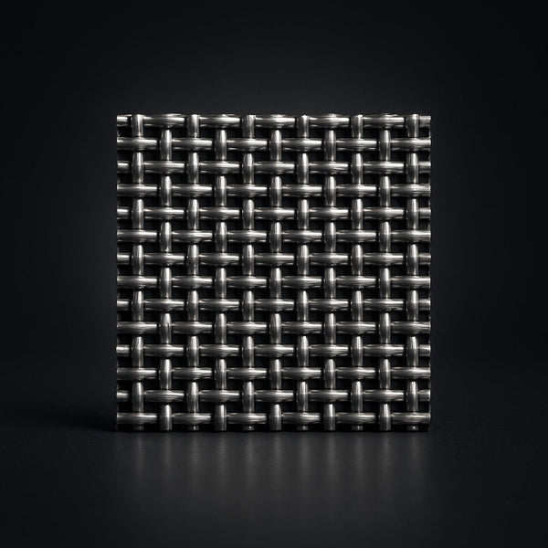 316 SS Wire wire mesh