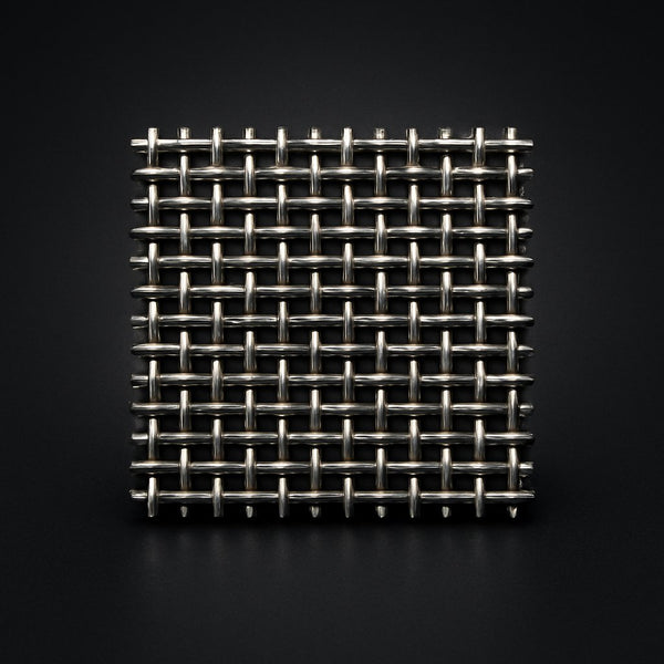 316 SS Wire wire mesh