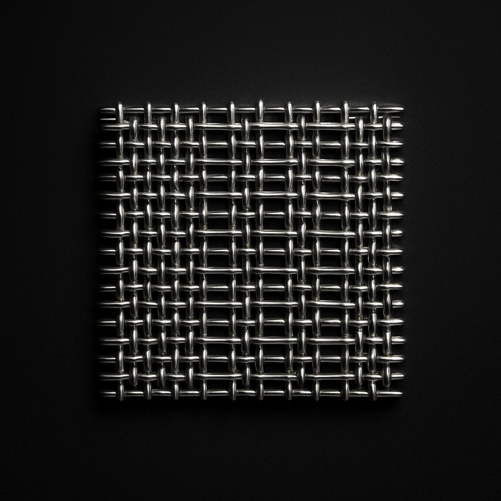316 SS Wire wire mesh