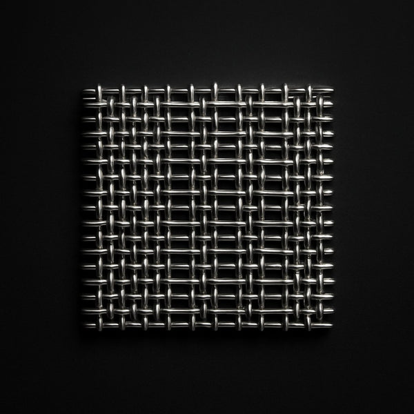 316 SS Wire wire mesh