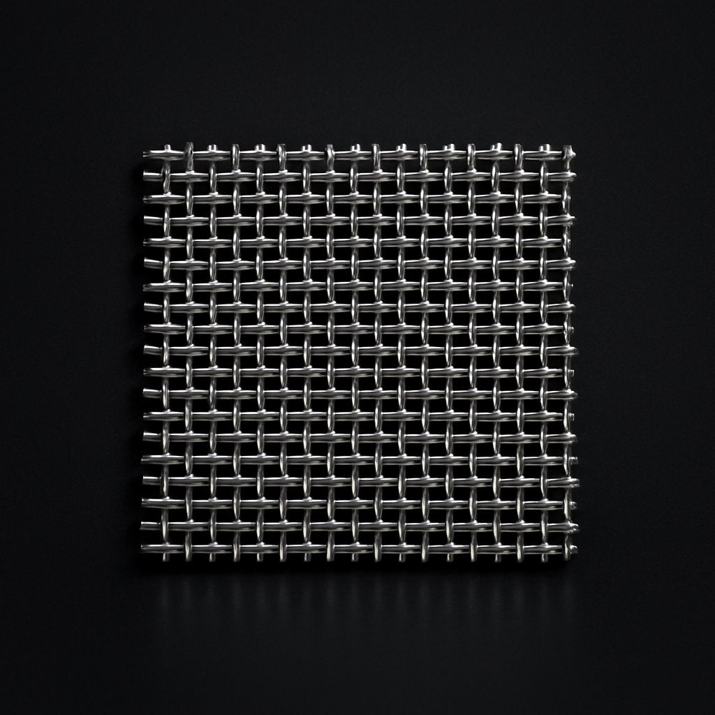 316 SS Wire wire mesh