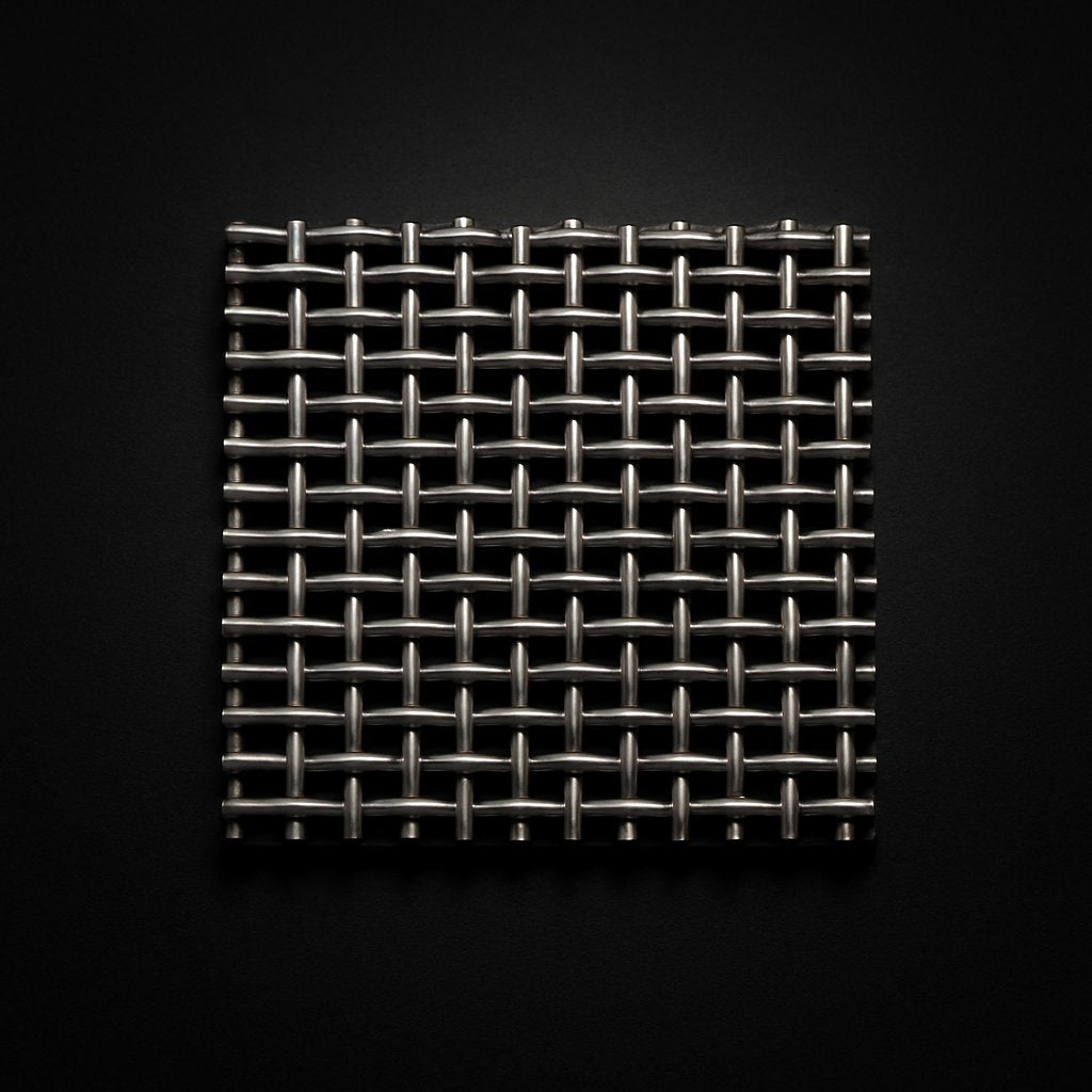 304 SS Wire wire mesh