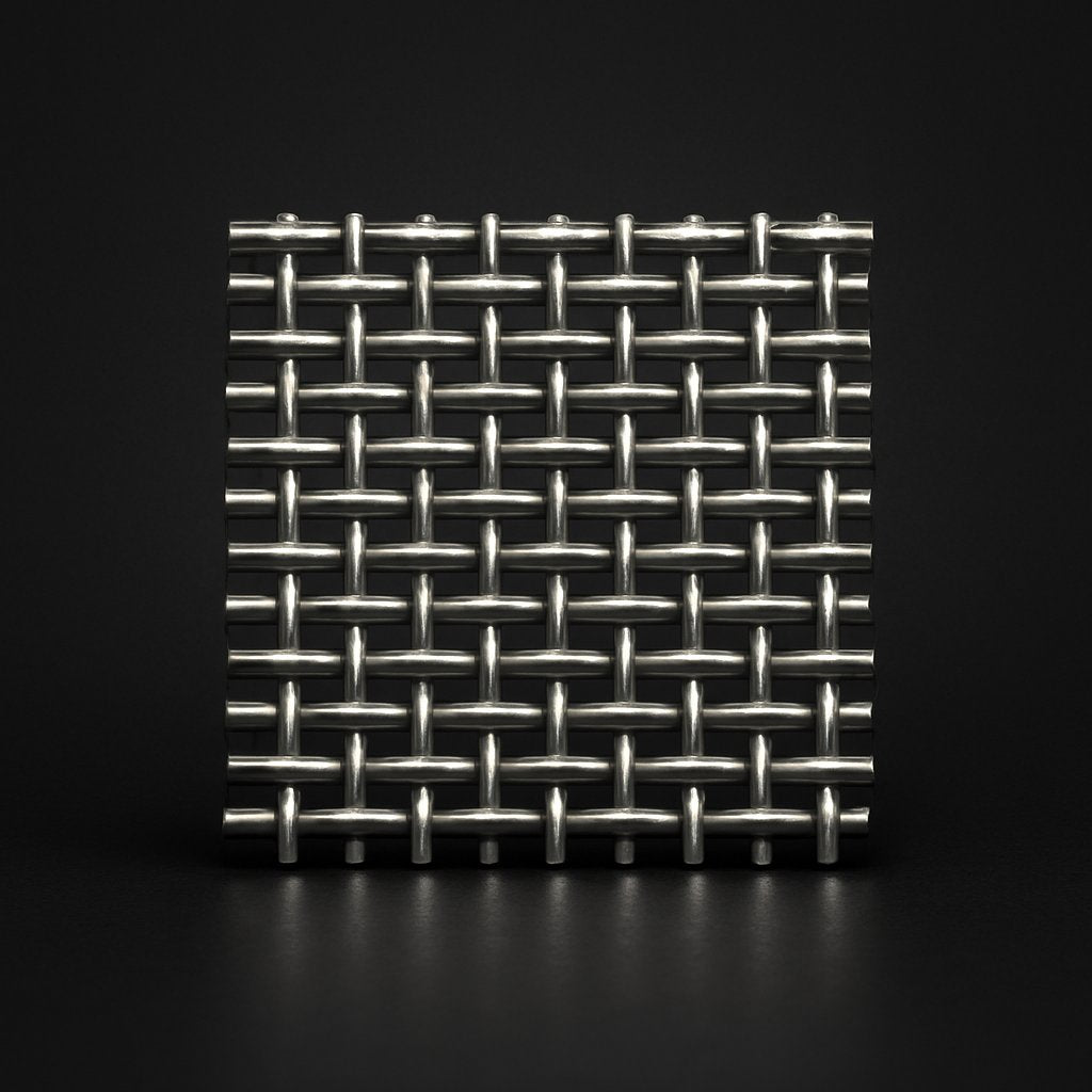304 SS Wire wire mesh
