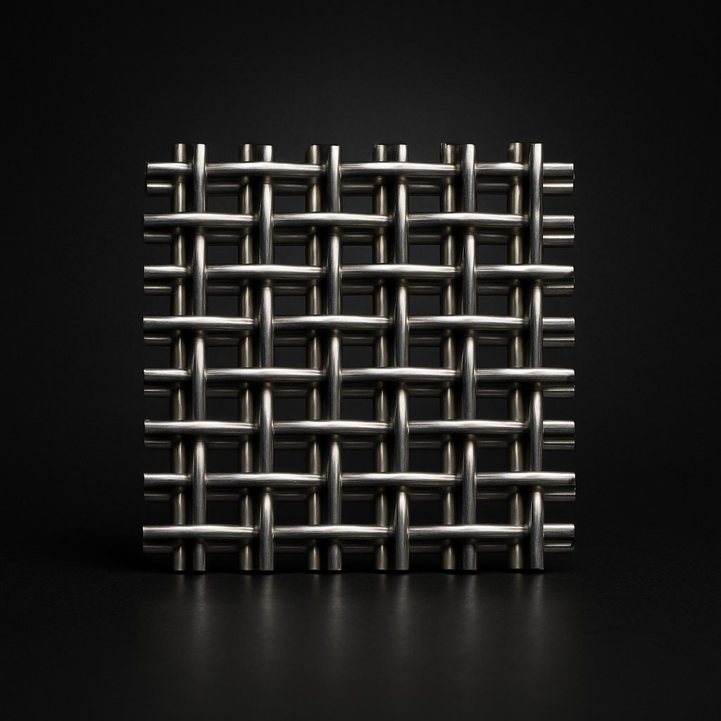 304 SS Wire wire mesh