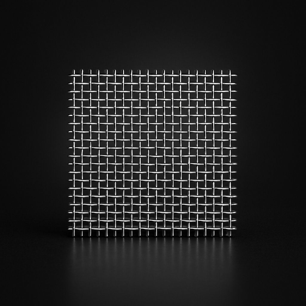 304 SS Wire wire mesh