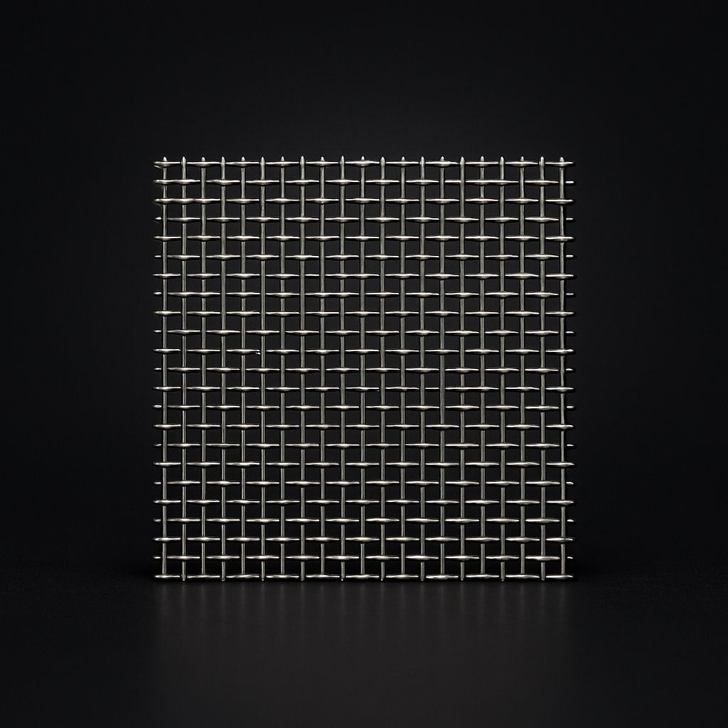 304 SS Wire wire mesh