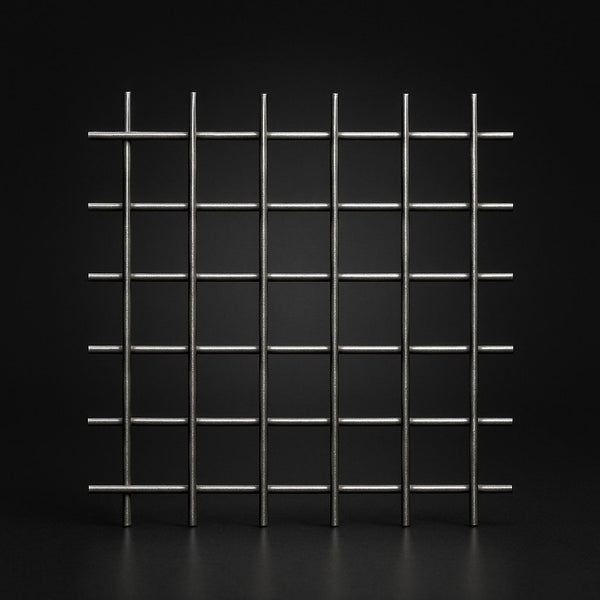 Plainsteel Welded wire mesh