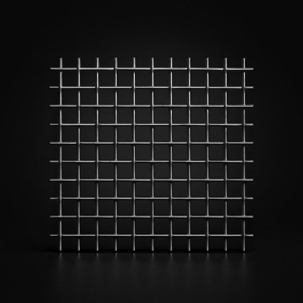 Plainsteel Welded wire mesh