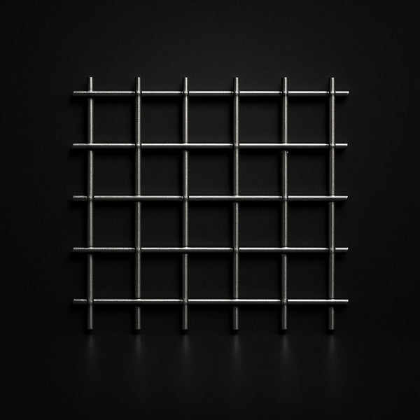 Plainsteel Welded wire mesh