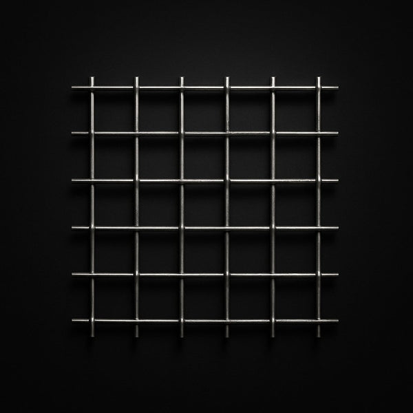 Plainsteel Welded wire mesh