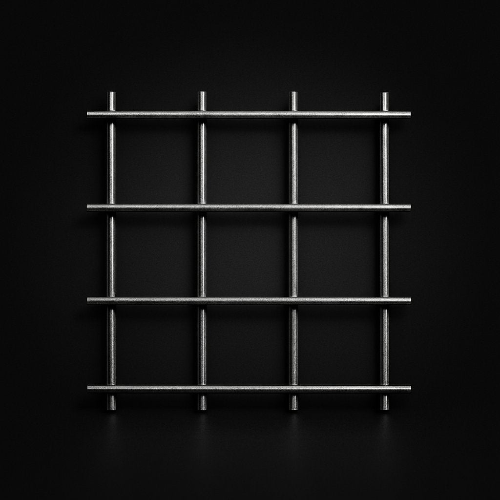 Plainsteel Welded wire mesh