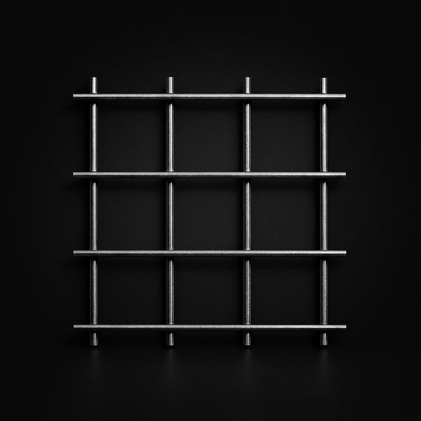 Plainsteel Welded wire mesh