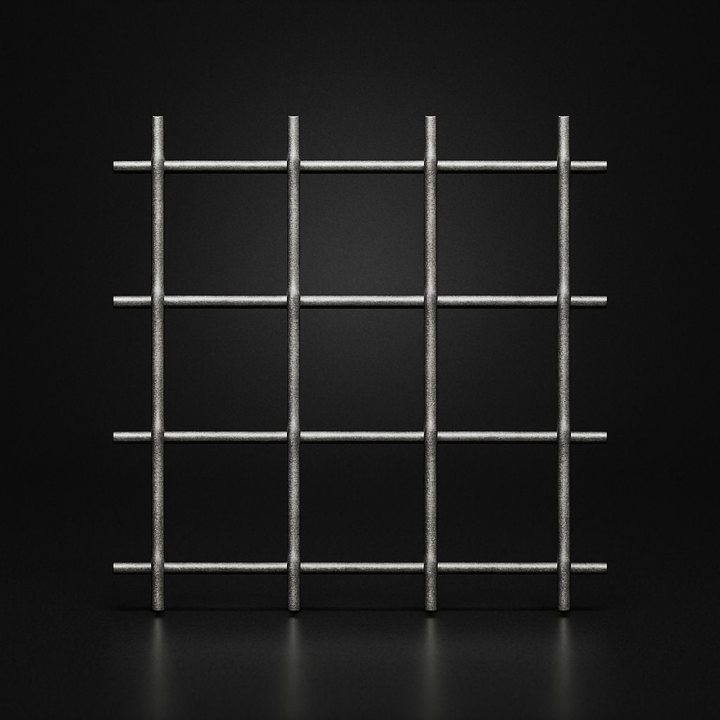 Galv Before Welded wire mesh