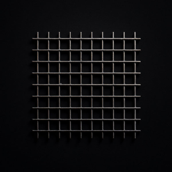 Galv Before Welded wire mesh