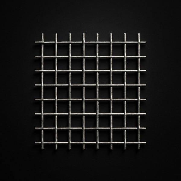 Galv After Welded wire mesh