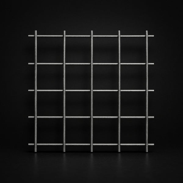 Galv After Welded wire mesh