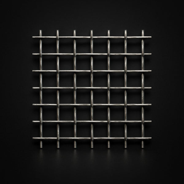 Galv After Welded wire mesh