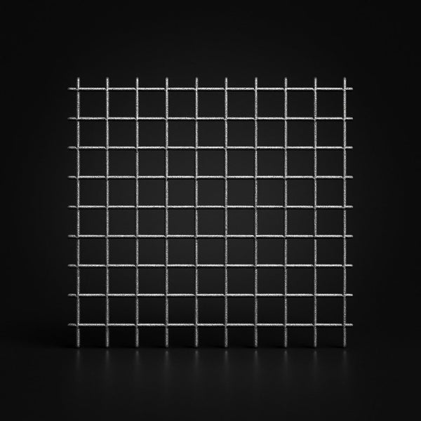 Galv After Welded wire mesh