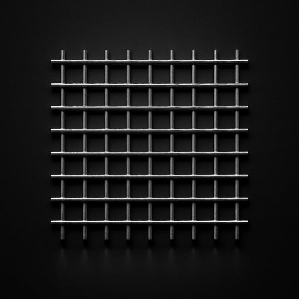 Galv After Welded wire mesh