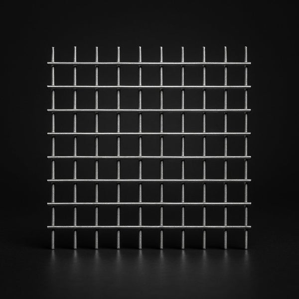 Galv After Welded wire mesh