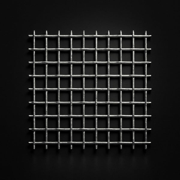 Galv After Welded wire mesh