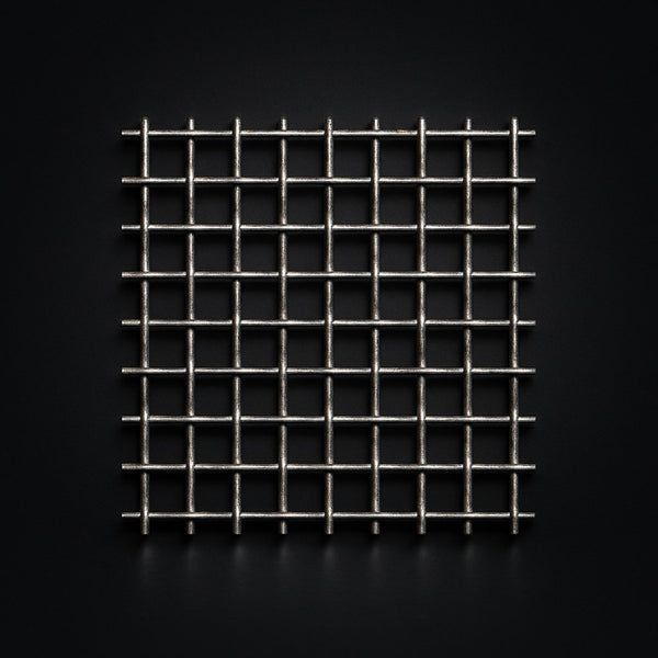 Galv After Welded wire mesh