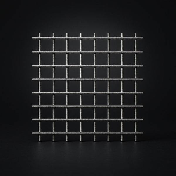 Galv After Welded wire mesh