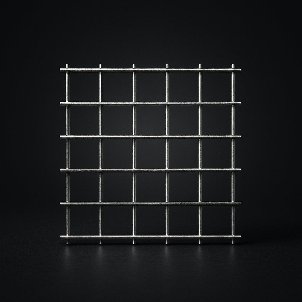 Galv After Welded wire mesh