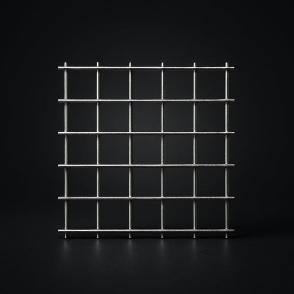 Galv After Welded wire mesh