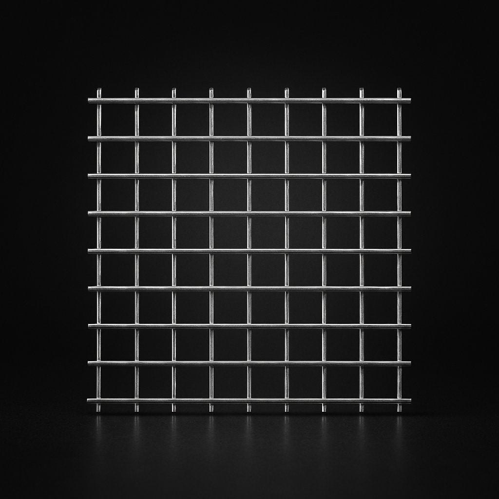 Galv After Welded wire mesh