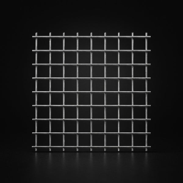 Galv After Welded wire mesh