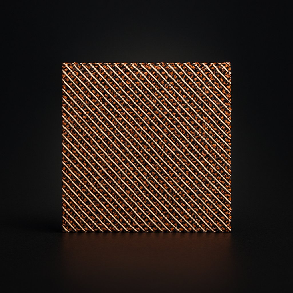 Copper Woven wire mesh