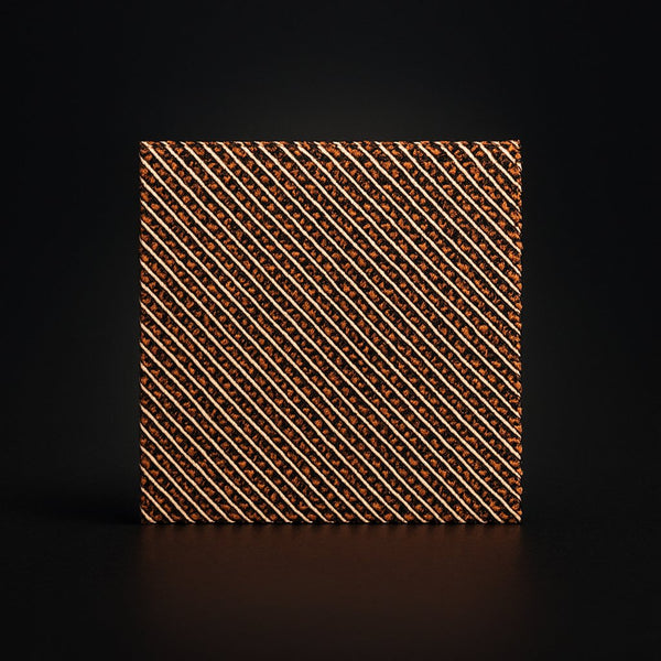 Copper Woven wire mesh