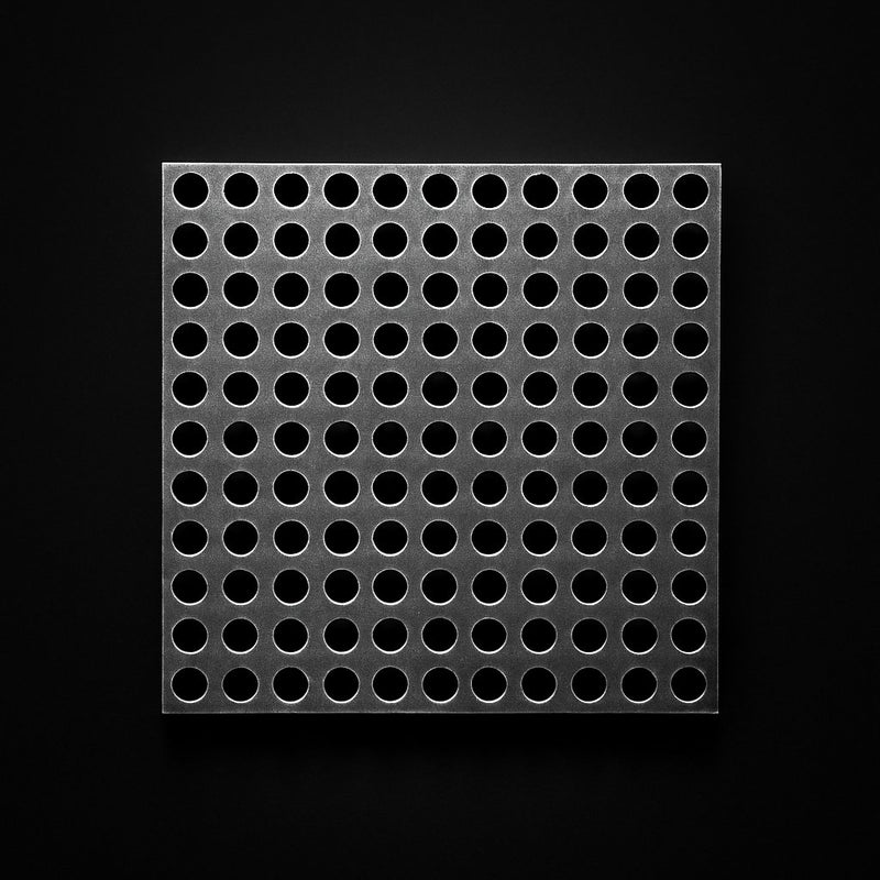 PerforatedMetal