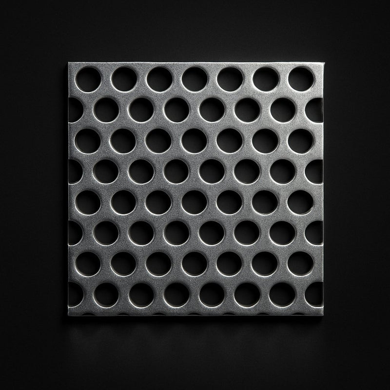PerforatedMetal